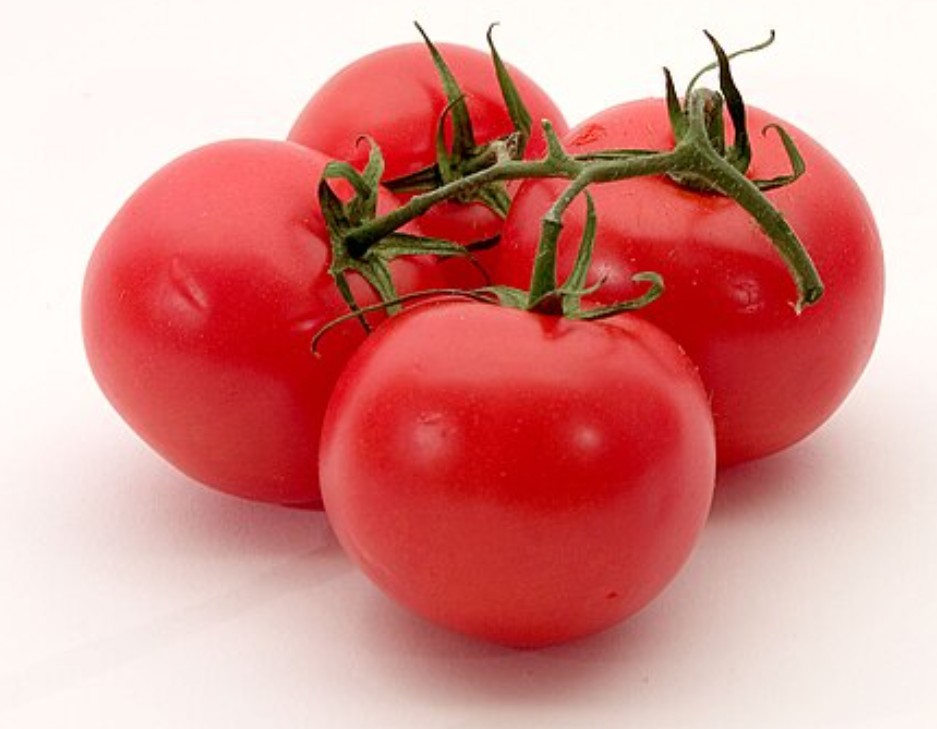 Fresh Tomatoes